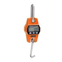 Επαγγελματική ψηφιακή ζυγαριά κρεμαστή - Καντάρι - 300kg - 265584