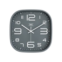 Ρολόι τοίχου - JK-9299A-2 - 092998 - Grey