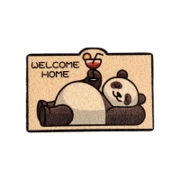 Πατάκι εισόδου - 40x60cm - 915527 - Panda