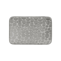 Πατάκι εισόδου - 48x78cm - 915671 - Light Grey