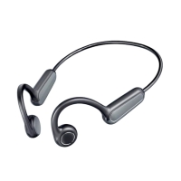 Aσύρματα ακουστικά - Neckband - BE13 - 721920 - Black