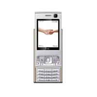 Κινητό τηλέφωνο - N95 Pro - Ελληνικό μενού - 812167 - Gold