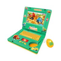 Παιδικό εκπαιδευτικό Laptop - HQ2236Y - 917148