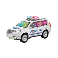 Ηλεκτρονικό αυτοκίνητο Police - 4088B - 917329