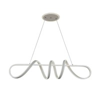 Φωτιστικό οροφής τραπεζαρίας LED - 2205 - 431095