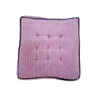 Μαξιλάρι καρέκλας - 40x40cm - 571531 - Pink
