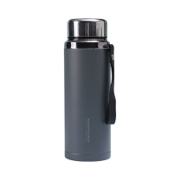 Φορητό παγούρι-θερμός - 800ml - 616212 - Grey