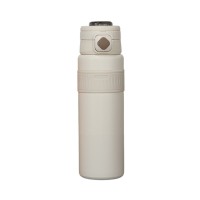 Φορητό παγούρι-θερμός - 800ml - 616274 - White
