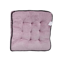 Μαξιλάρι καρέκλας - 40x40cm - 71870 - Pink