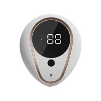 Αυτόματο dispenser αφρού με αισθητήρα κίνησης - SL-630 - 812761 - White