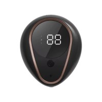 Αυτόματο dispenser αφρού με αισθητήρα κίνησης - SL-630 - 812761 - Black