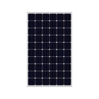 Μονοκρυσταλλικό ηλιακό πάνελ - Solar Panel - 80W - 919031