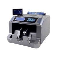 Καταμετρητής χαρτονομισμάτων & ανιχνευτής πλαστών - 728 - 921269