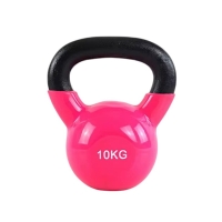 Βαράκι Kettlebell - 80138 - 10kg - 150219