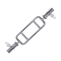 Μπάρα εκγύμνασης τρικεφάλων - 80159 - 150455