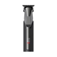 Κουρευτική μηχανή & trimmer - KM-282 - Kemei - Grey