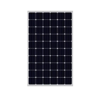 Μονοκρυσταλλικό ηλιακό πάνελ - Solar Panel - SA-580 - 580W - 000580