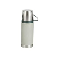 Φορητό παγούρι-θερμός - 650ml - 413357 - Light Grey