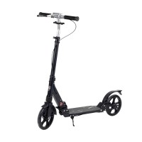 Παιδικό πατίνι - JX678 - 630119 - Black