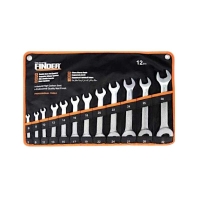 Γερμανικά κλειδιά - 12pcs - Finder - 192070