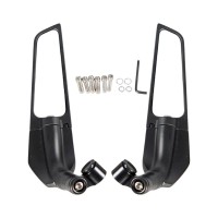 Καθρέπτες μοτοσυκλέτας - R-MG0307-L - 310795