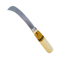 Μαχαίρι κοπής φρούτων κυρτό - 803 - 716206