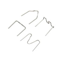 Ανταλλακτικά σύρματα για πιστόλι θερμοκόλλησης πλαστικών - 716275