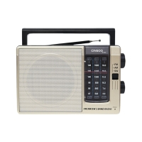 Φορητό ραδιόφωνο - PR-1012 - 241441