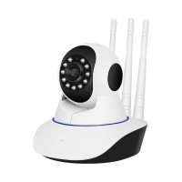 Κάμερα ασφαλείας εσωτ. χώρου - V380 Pro - Wi-Fi - 321001