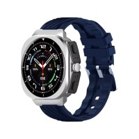 Σετ Smartwatch με ασύρματα ακουστικά Bluetooth - AIMB-Z19 - 065578 - Blue