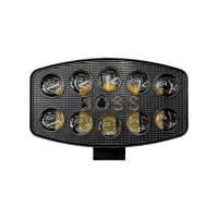 Προβολέας οχημάτων LED - 48W - 12/24V - 1102642/04 - 110859