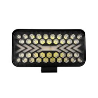 Προβολέας οχημάτων LED - 140W - 12/24V - 1102435/7 - 110863