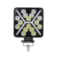 Προβολέας οχημάτων LED - 48W - 12/24V - 1102241B/S35 - 110864