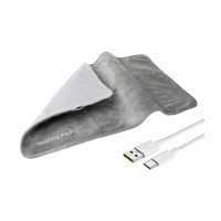 Επαναφορτιζόμενη θερμοφόρα σώματος - USB - 151351