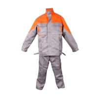 Φόρμα εργασίας - No.L - 60-70kg - Finder - 198582