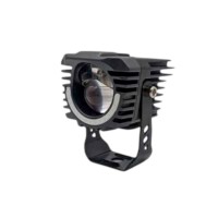 Προβολέας μοτοσυκλέτας LED - 16W - 12/24V - 3104504/26 - 310800