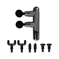 Συσκευή μασάζ σώματος - Dual Fascial Gun - CX-202548 - 358736