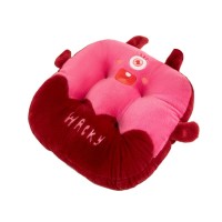 Μαξιλάρι καρέκλας παιδικό Wacky - 40x40cm - 720180 - Red