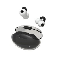 Ασύρματα ακουστικά Bluetooth με θήκη φόρτισης - TS10 - 721562 - Black