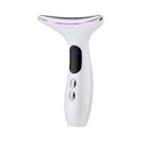 Συσκευή φωτοθεραπείας προσώπου-λαιμού - EMS Face Neck Lifting - 800712