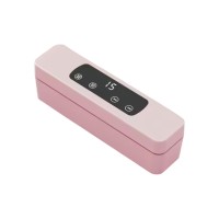 Συσκευή αεροστεγούς σφράγισης τροφίμων & αεροσυμπιεστής - DTY-188 - 814307 - Pink