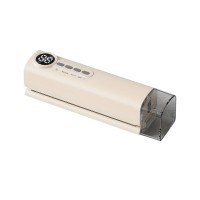 Συσκευή αεροστεγούς σφράγισης τροφίμων & αεροσυμπιεστής - HB-521 - 814314 - White