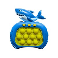 Ηλεκτρονικό παιχνίδι ταχύτητας - Pop it Fidget - 527 - 917200