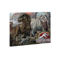 Παιδικό puzzle 35 κομματιών - Dinosaurs - GXF035-1035 - 917217