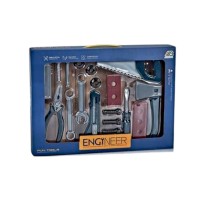 Παιδικό σετ εργαλείων - MT3-1 - 917223