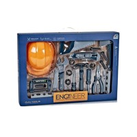 Παιδικό σετ εργαλείων - MT1-2 - 917224