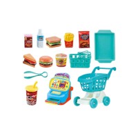 Παιχνίδι mini Σούπερ Μάρκετ - HZ-8 - 917297