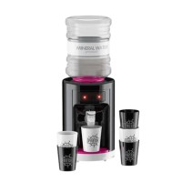 Παιδικός mini ψύκτης - A1010-4 - 917311