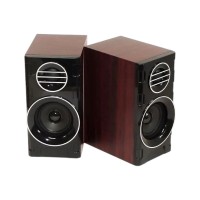 Ηχεία πολυμέσων με Woofer - FT-2031 - 004073