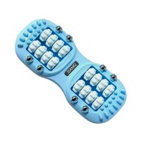Roller μασάζ πελμάτων ποδιών - 84239-24 - 271078